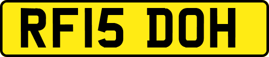 RF15DOH