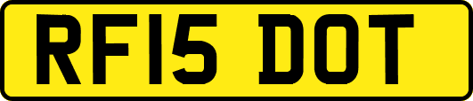 RF15DOT