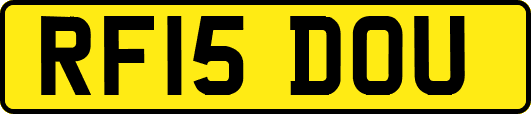 RF15DOU