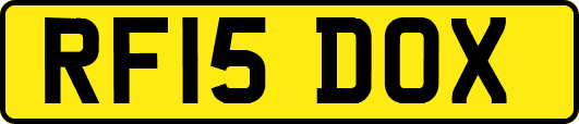 RF15DOX