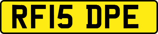RF15DPE
