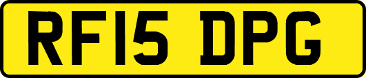 RF15DPG