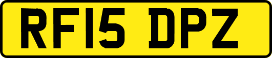 RF15DPZ