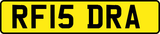 RF15DRA