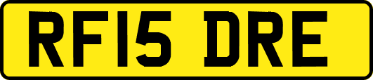 RF15DRE