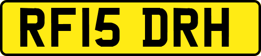 RF15DRH