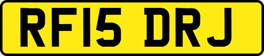 RF15DRJ