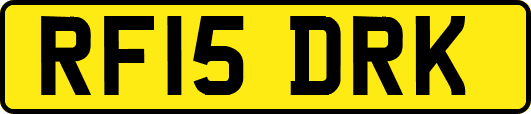 RF15DRK