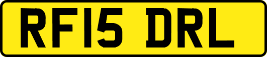 RF15DRL