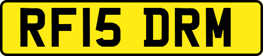 RF15DRM