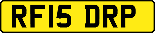 RF15DRP