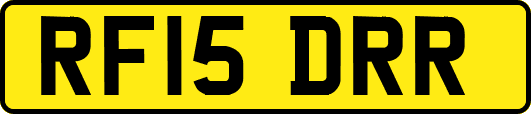 RF15DRR