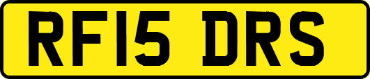 RF15DRS