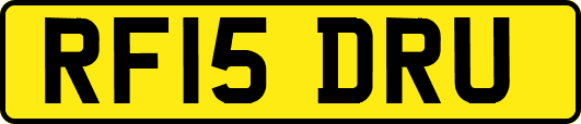 RF15DRU