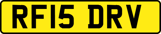 RF15DRV