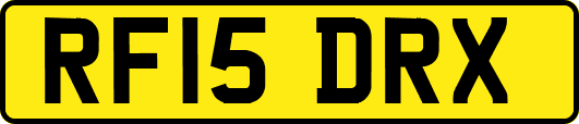 RF15DRX