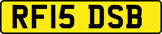 RF15DSB