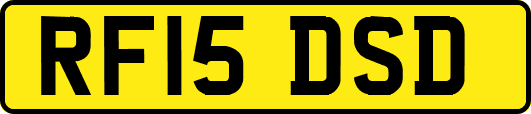 RF15DSD