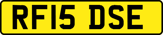 RF15DSE