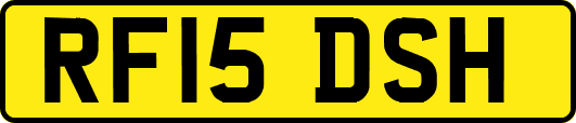 RF15DSH