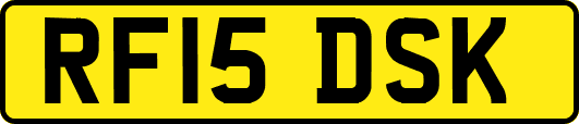 RF15DSK