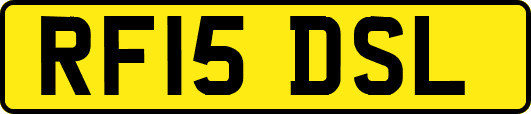 RF15DSL