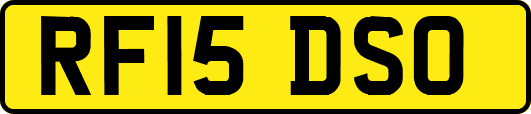 RF15DSO