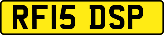 RF15DSP