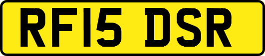 RF15DSR
