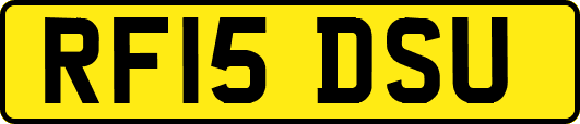 RF15DSU