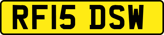 RF15DSW