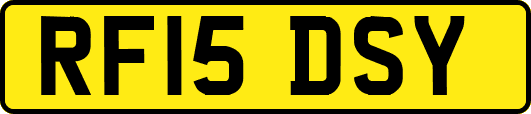 RF15DSY
