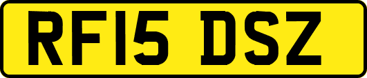 RF15DSZ