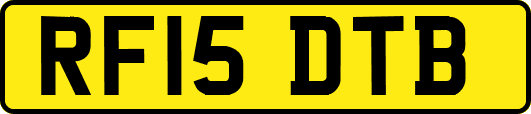 RF15DTB