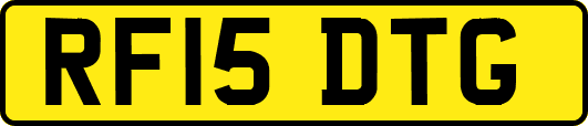 RF15DTG