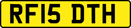 RF15DTH