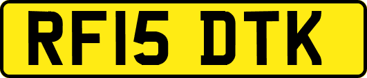 RF15DTK
