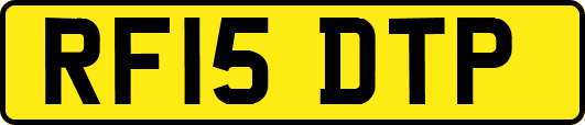 RF15DTP