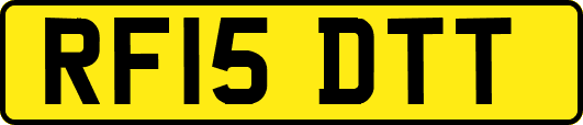 RF15DTT