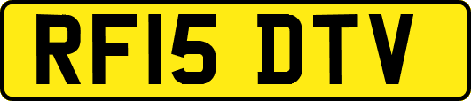 RF15DTV