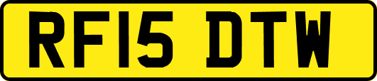 RF15DTW