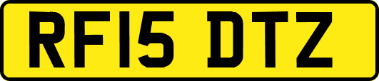 RF15DTZ