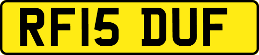 RF15DUF