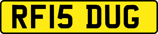 RF15DUG