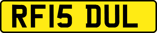 RF15DUL