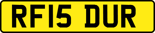 RF15DUR