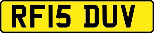 RF15DUV