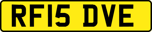 RF15DVE