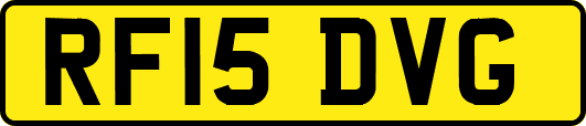 RF15DVG