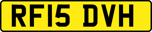 RF15DVH